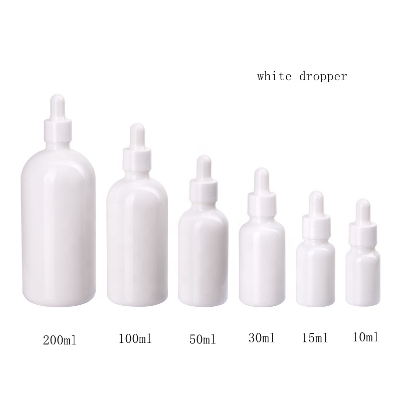 Sublimation Ink 100Ml - Gotero de porcelana blanca para el