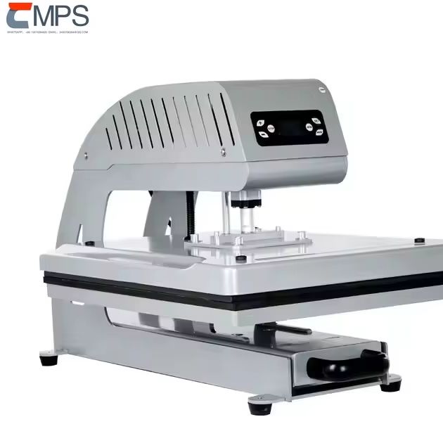 Commercial Grade Printing Press - Máquina de sublimación totalmente automática fácil