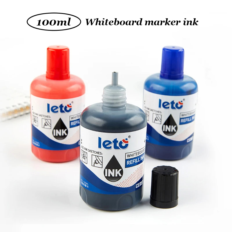Sublimation Ink 100Ml - Juego de recarga de tinta para