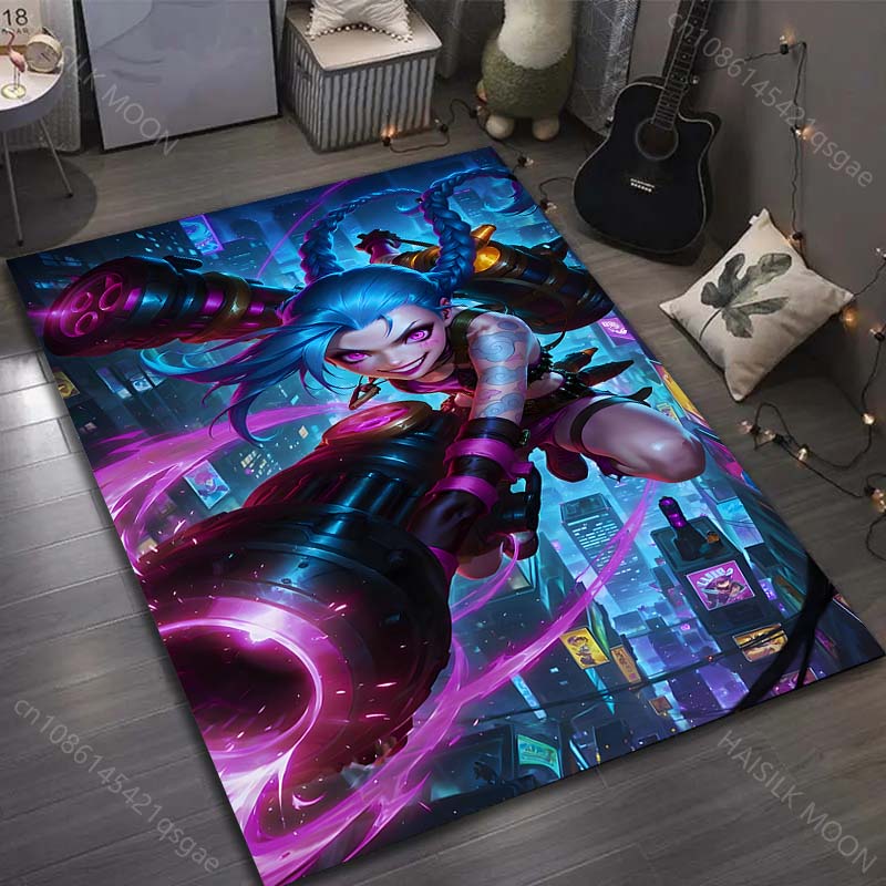 Commercial Printing & Packaging Pvt Ltd Photos - Alfombra de jugador con estampado de