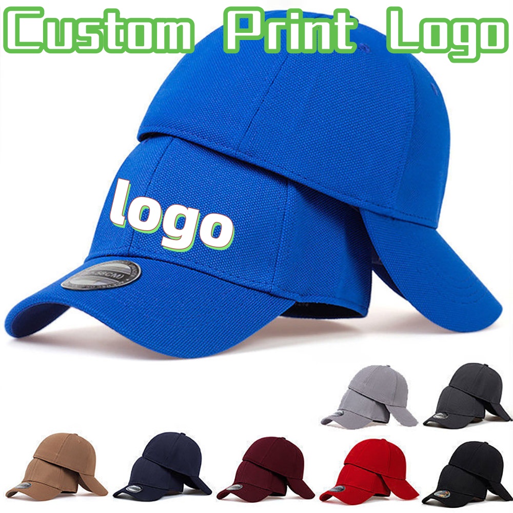 Company Profile Printing - Gorra de Béisbol con Logotipo Impreso