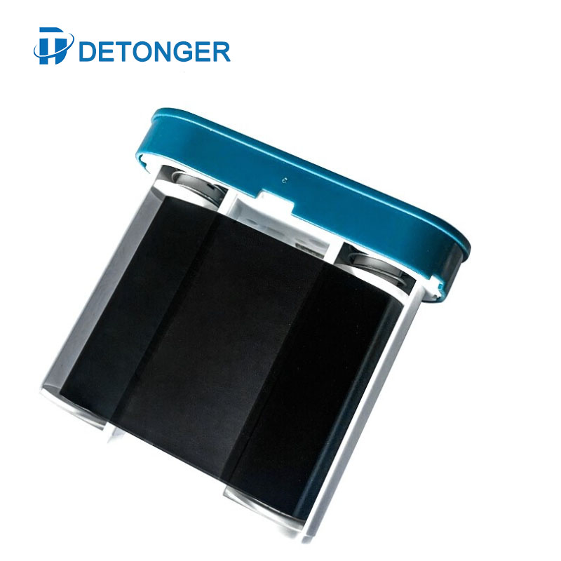 Exploger-impresora de transfer - Commercial Ribbon Printing Machine reseña y precio