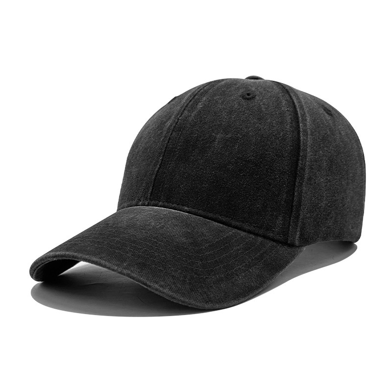 Gorra de béisbol de algodón la - Company Profile Printing reseña y precio
