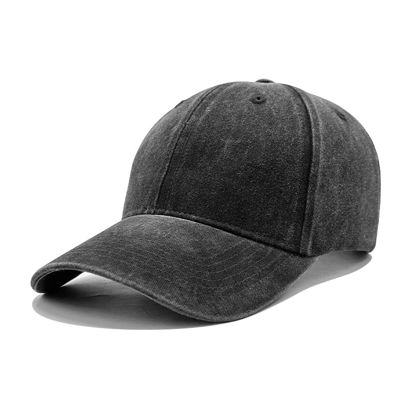 Gorra de béisbol de algodón la - Company Profile Printing reseña y precio
