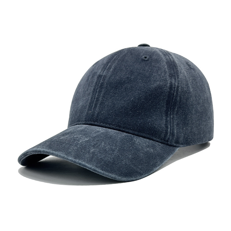 Gorra de béisbol de algodón la - Company Profile Printing reseña y precio