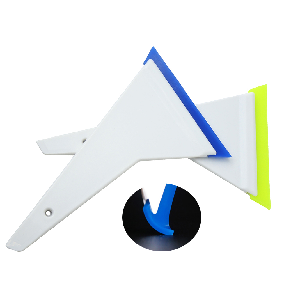 Herramienta de tinte de ventan - Screen Printing Squeegee reseña y precio