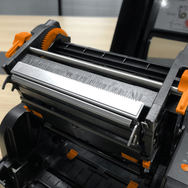 Impresora Digital de cinta de  - Commercial Ribbon Printing Machine reseña y precio