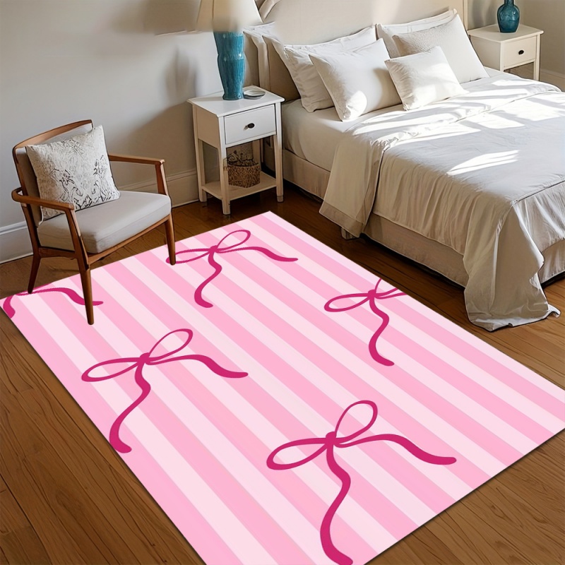 Alfombra Decorativa con Lazo R - Commercial Ribbon Printing Machine reseña y precio