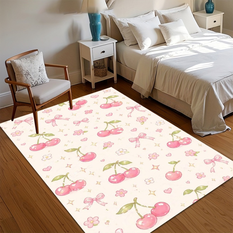 Alfombra Decorativa con Lazo R - Commercial Ribbon Printing Machine reseña y precio