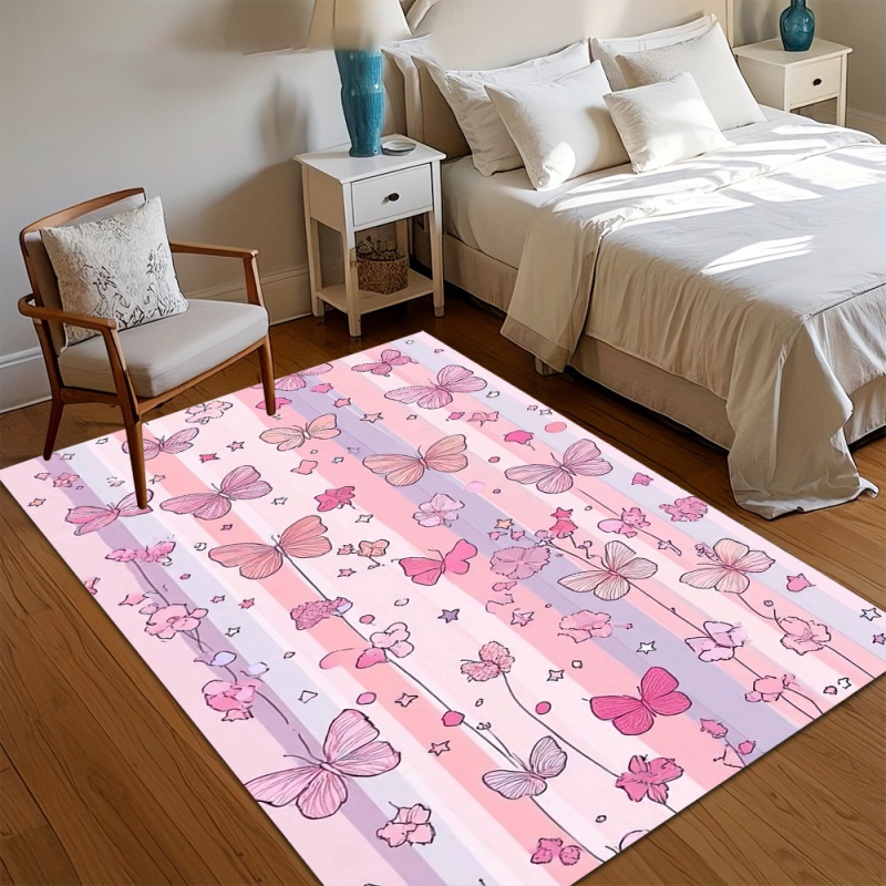 Alfombra Decorativa con Lazo R - Commercial Ribbon Printing Machine reseña y precio