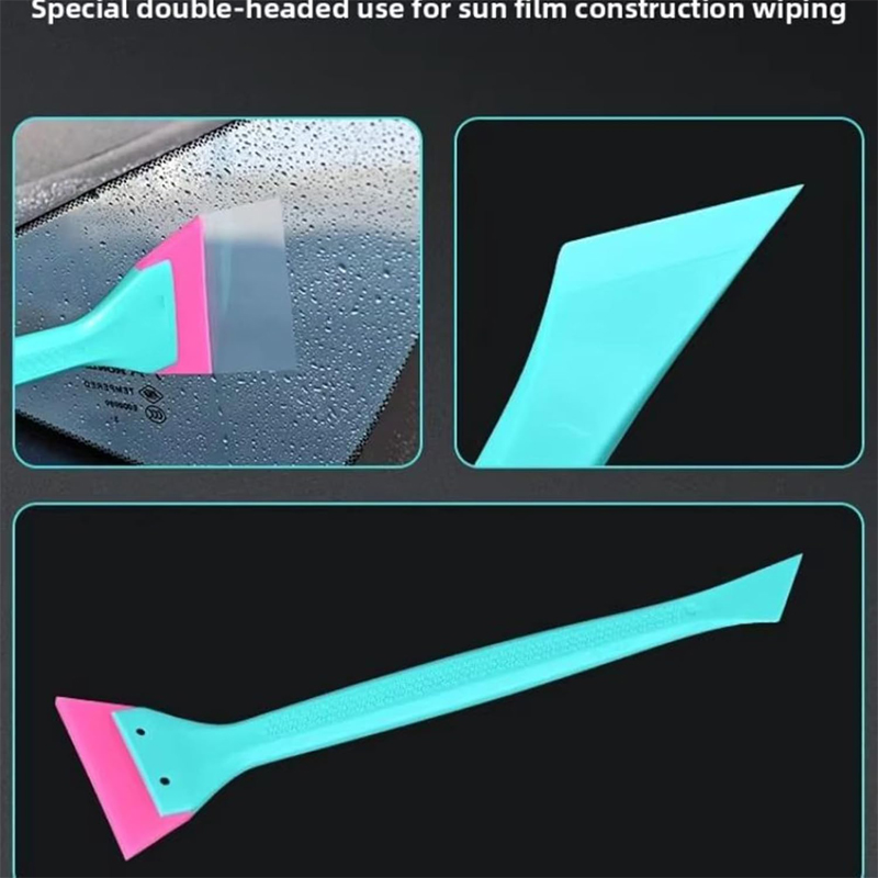 Espátula para Tintado de Vehíc - Screen Printing Squeegee reseña y precio