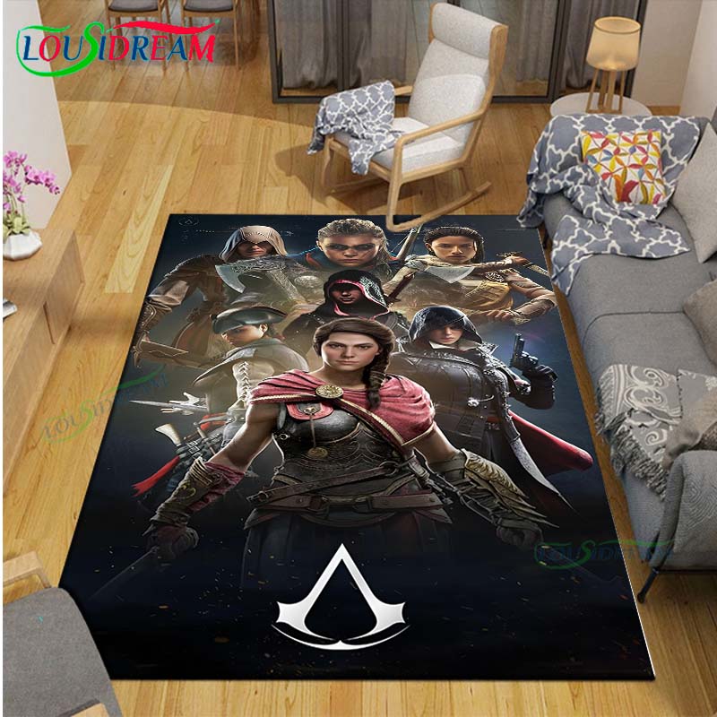 Alfombra con estampado de Cree - Commercial Printing & Packaging Pvt Ltd Photos reseña y precio