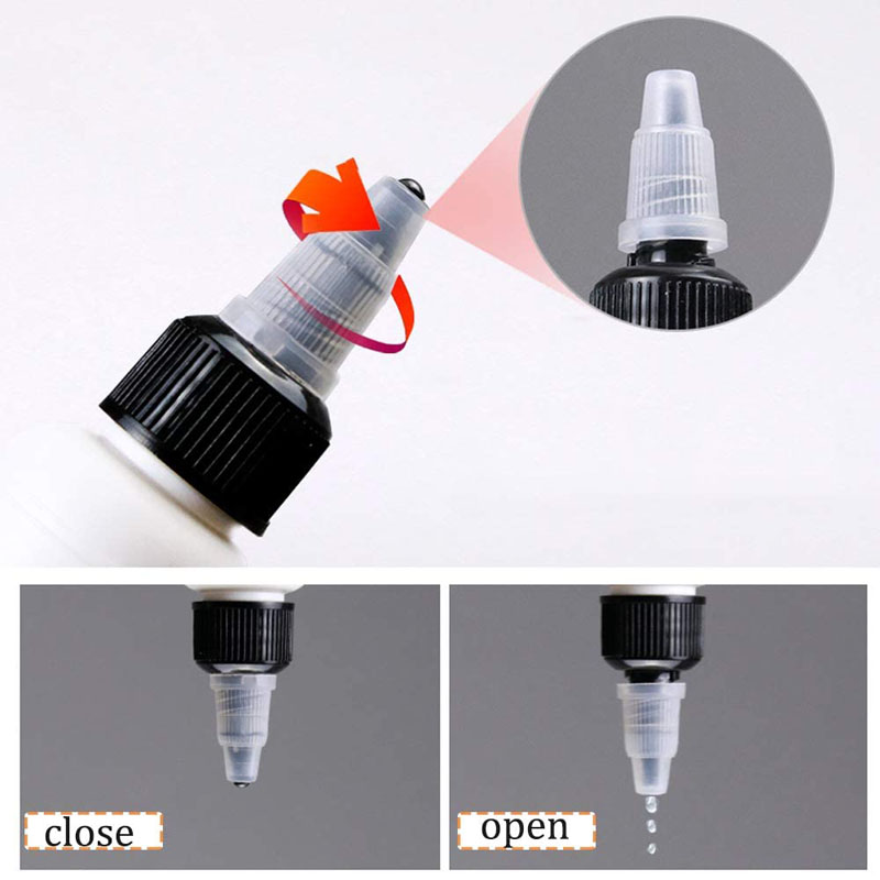 30 Uds 30ml 60ml 100ml 120ml 1 - Sublimation Ink 100Ml reseña y precio