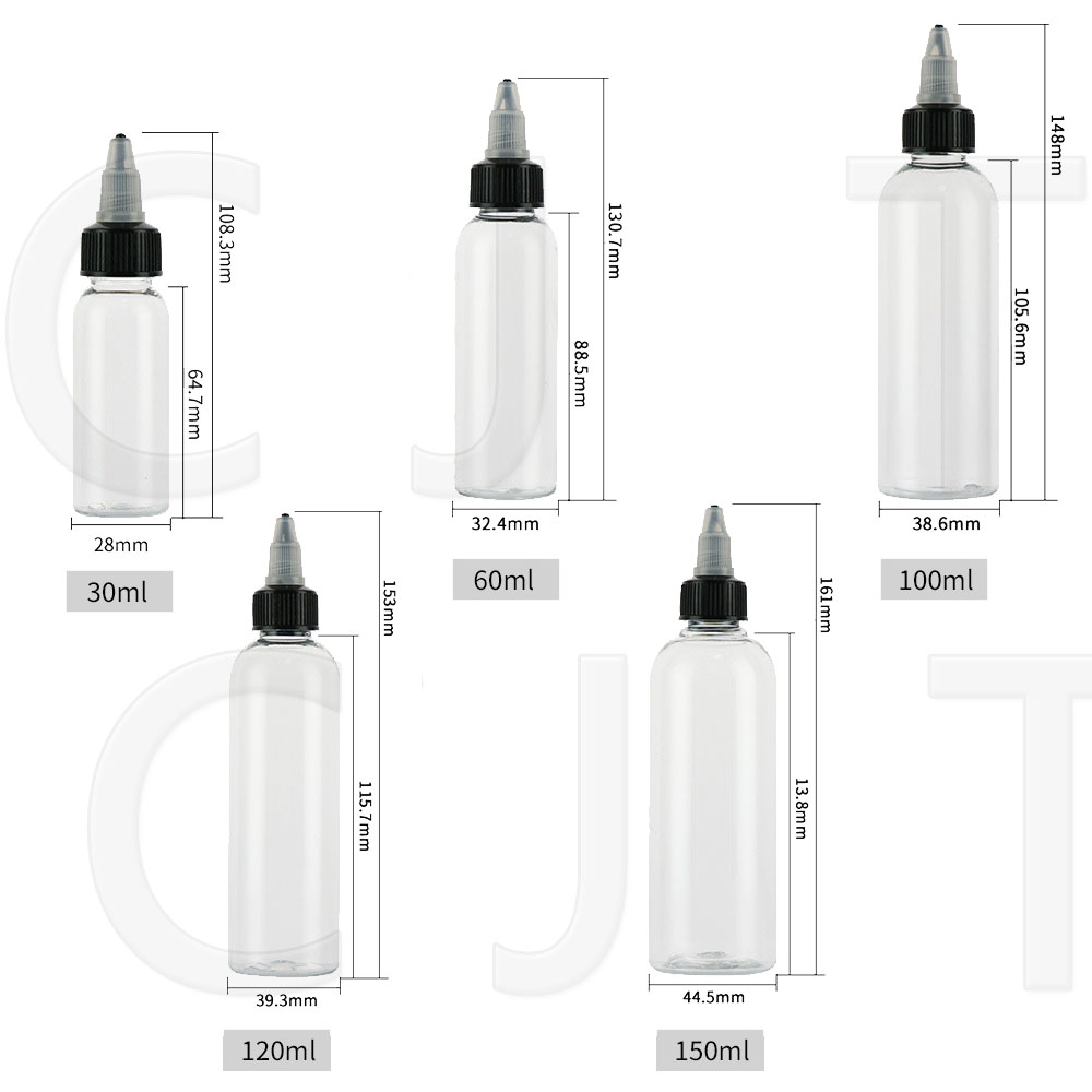 30 Uds 30ml 60ml 100ml 120ml 1 - Sublimation Ink 100Ml reseña y precio
