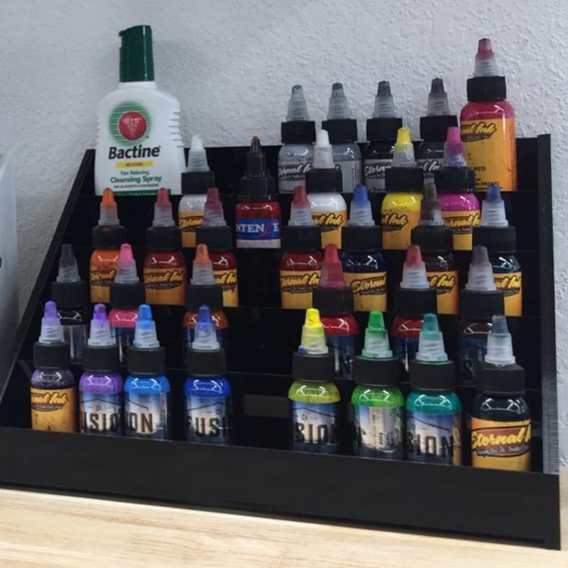 30 Uds 30ml 60ml 100ml 120ml 1 - Sublimation Ink 100Ml reseña y precio