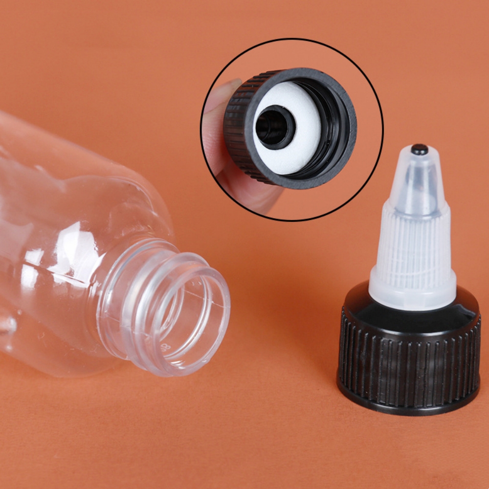 10 Uds 30/60/100/120ml botella - Sublimation Ink 100Ml reseña y precio