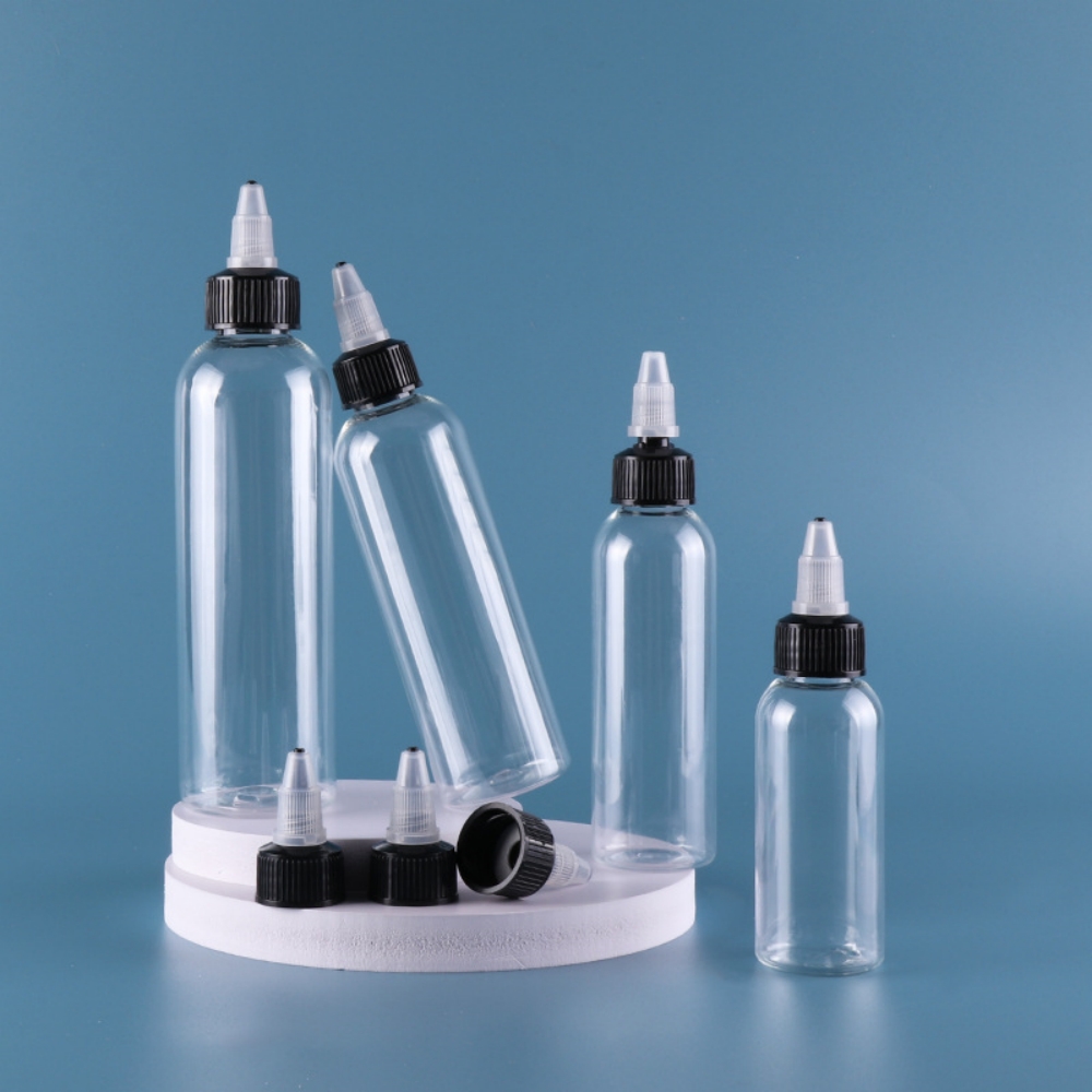 10 Uds 30/60/100/120ml botella - Sublimation Ink 100Ml reseña y precio