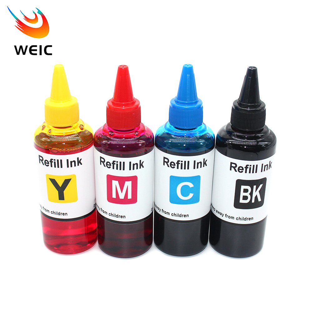 4 unidades * 100ML 305 XL cart - Sublimation Ink 100Ml reseña y precio