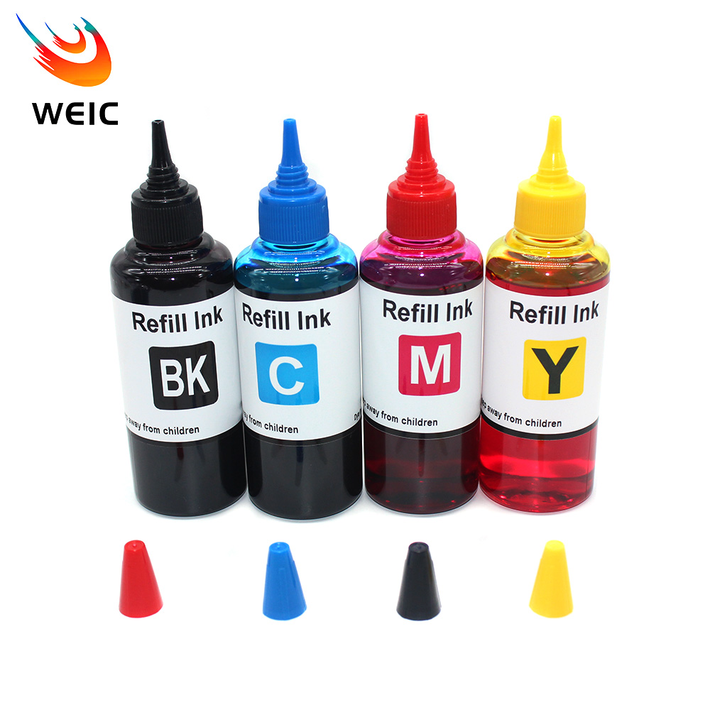4 unidades * 100ML 305 XL cart - Sublimation Ink 100Ml reseña y precio