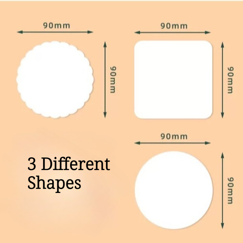 200 Posavasos de Papel Persona - Company Profile Printing reseña y precio