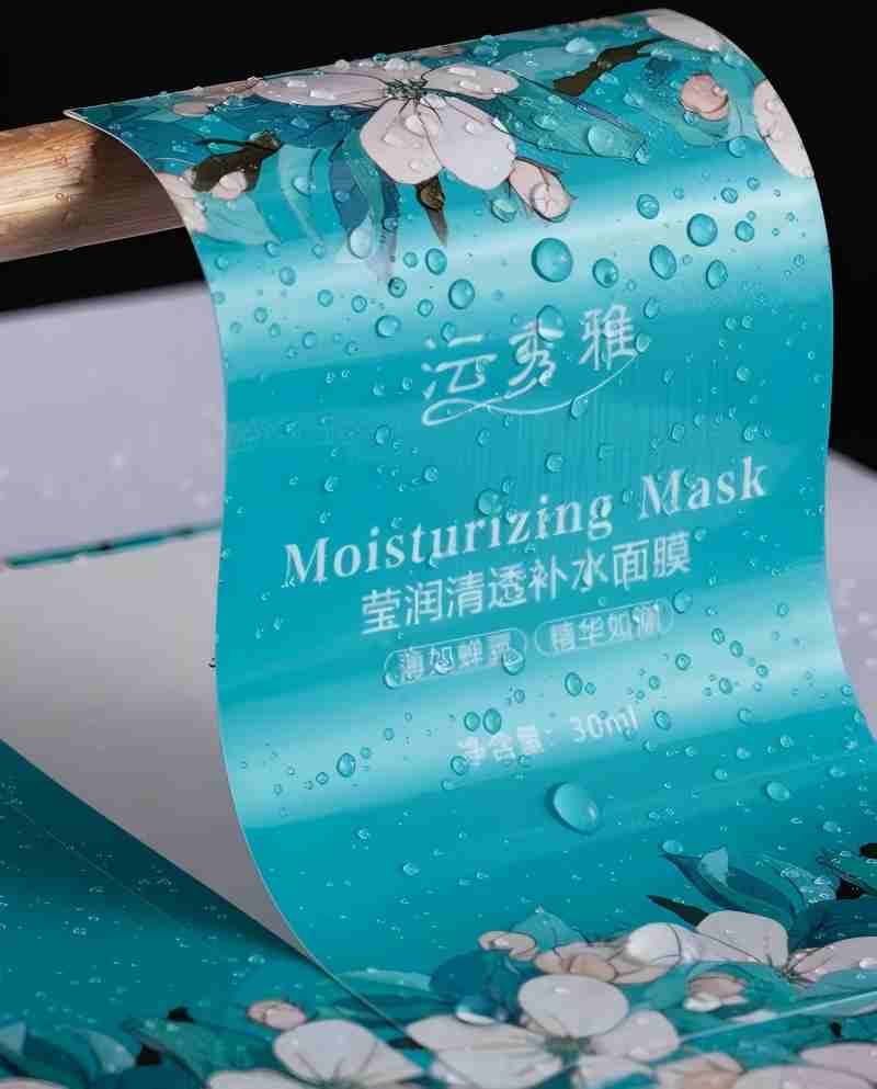 Papel autoadhesivo impermeable - Company Profile Printing reseña y precio
