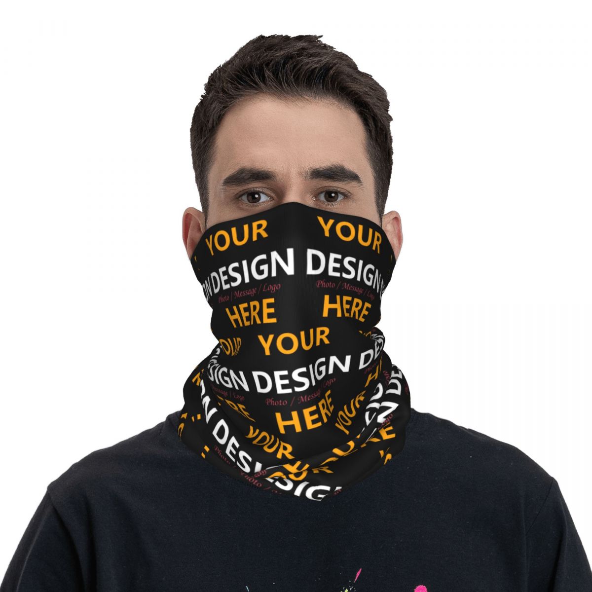 Personaliza tu diseño aquí Ban - Company Profile Printing reseña y precio