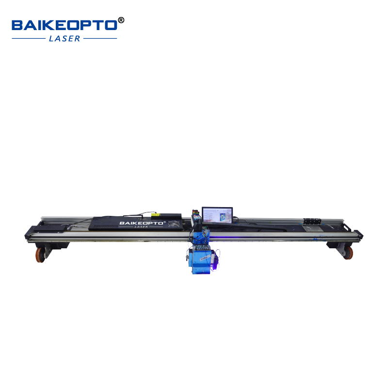 Impresora 3D de pared y suelo  - Commercial Printing & Packaging Pvt Ltd Photos reseña y precio