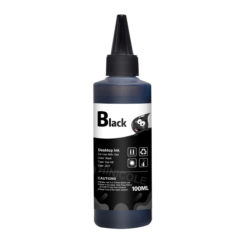 HINICOLE Kit de Tinta Universa - Sublimation Ink 100Ml reseña y precio
