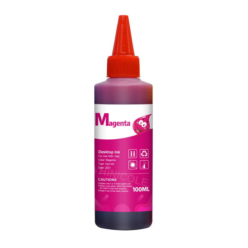 HINICOLE Kit de Tinta Universa - Sublimation Ink 100Ml reseña y precio