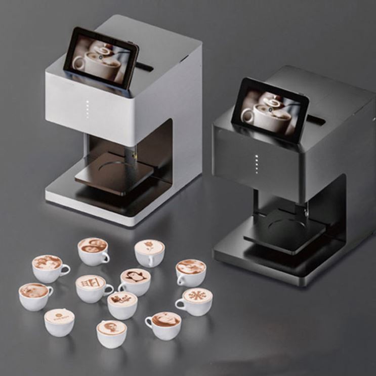 Impresoras de Inyección de Tin - Commercial Printing & Packaging Pvt Ltd Photos reseña y precio