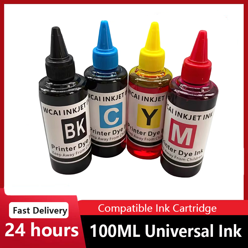 Tinta de recarga 910XL 912XL 9 - Sublimation Ink 100Ml reseña y precio