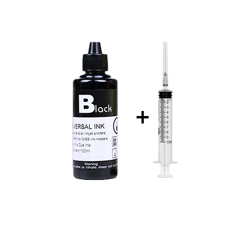 Tinta de recarga 910XL 912XL 9 - Sublimation Ink 100Ml reseña y precio