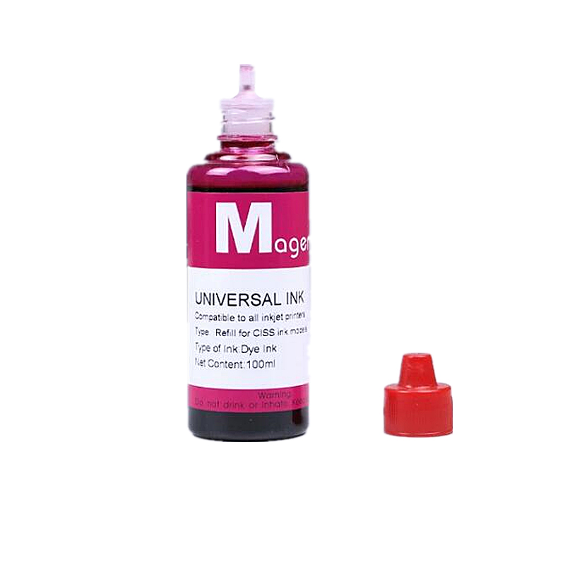 Tinta de recarga 910XL 912XL 9 - Sublimation Ink 100Ml reseña y precio