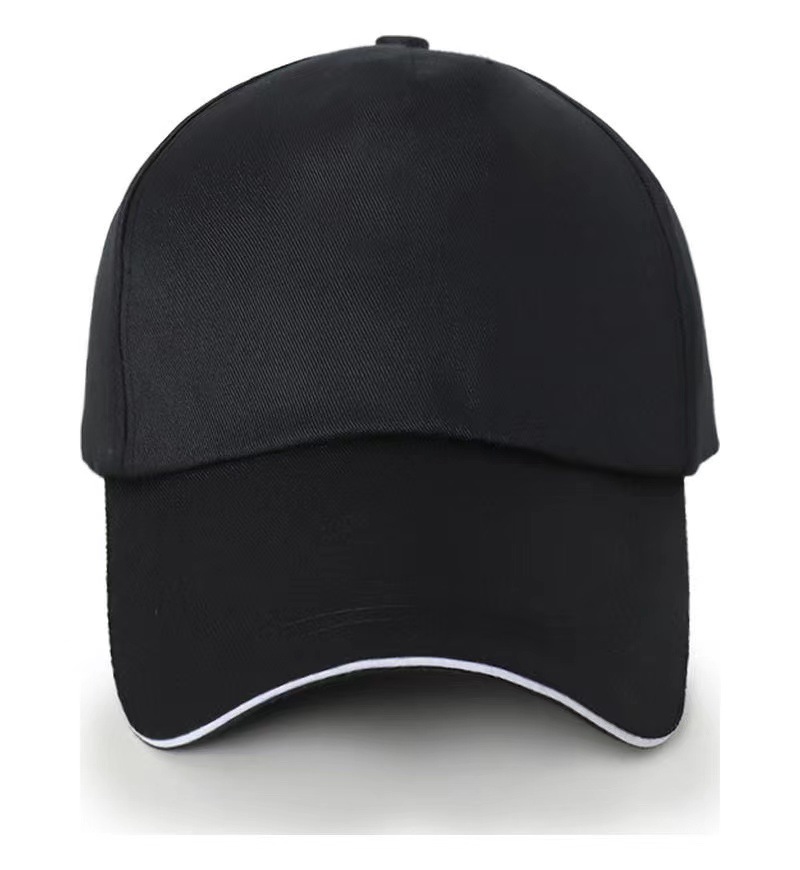 Gorra de béisbol de poliéster  - Company Profile Printing reseña y precio