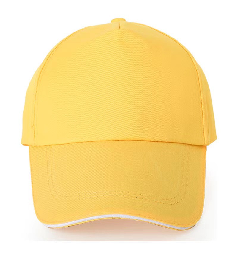 Gorra de béisbol de poliéster  - Company Profile Printing reseña y precio