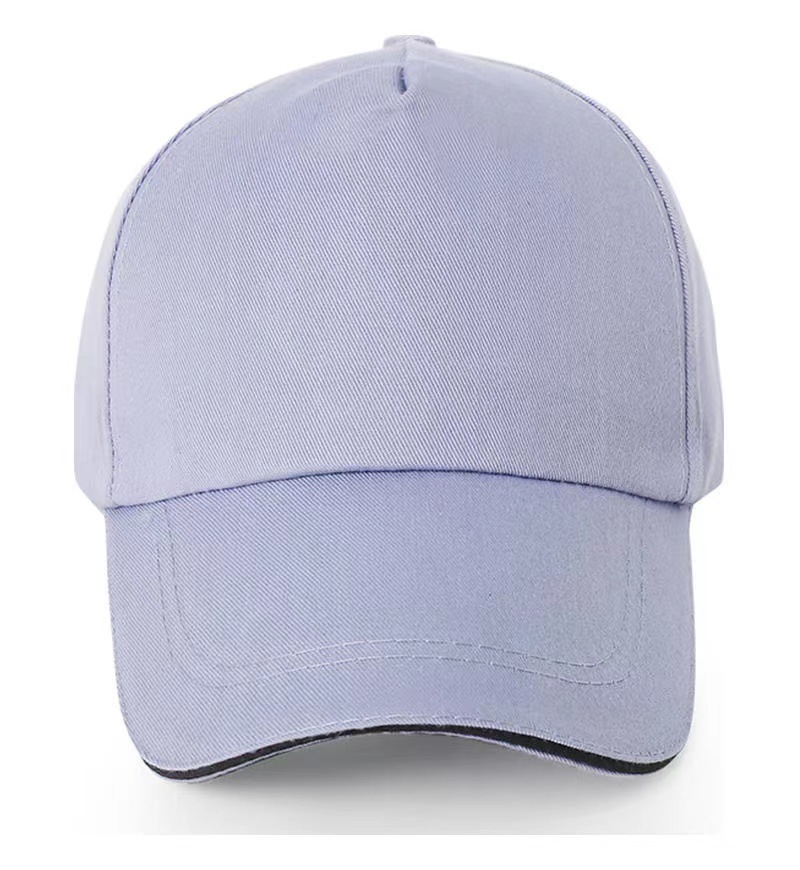 Gorra de béisbol de poliéster  - Company Profile Printing reseña y precio