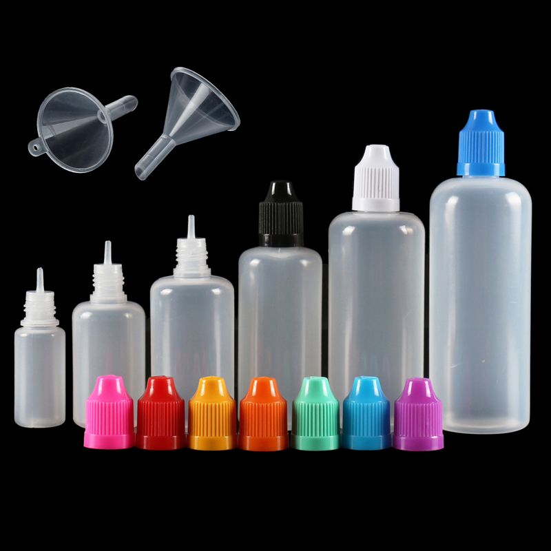 Botellas cuentagotas exprimibl - Sublimation Ink 100Ml reseña y precio