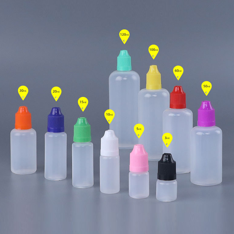 Botellas cuentagotas exprimibl - Sublimation Ink 100Ml reseña y precio