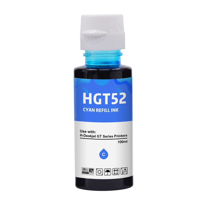 HINICOLE-Kit de tinta de repue - Sublimation Ink 100Ml reseña y precio