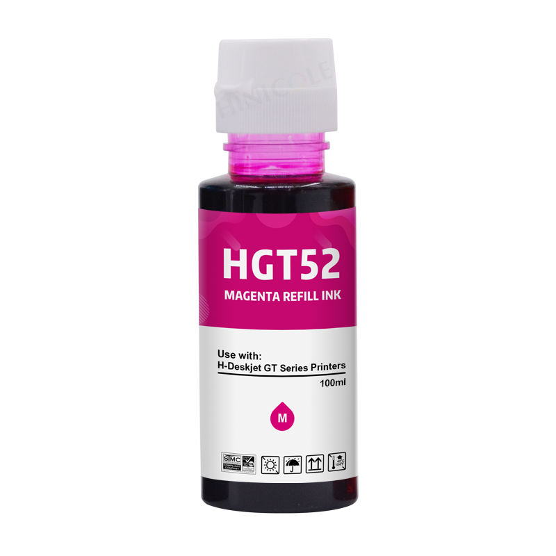 HINICOLE-Kit de tinta de repue - Sublimation Ink 100Ml reseña y precio