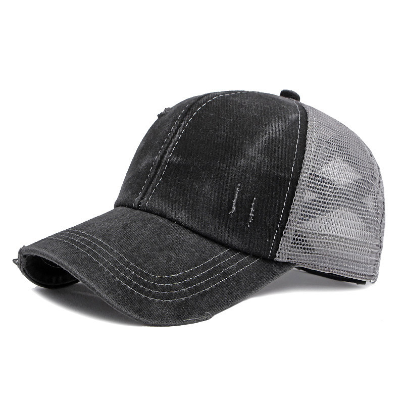 Gorras de Béisbol de Malla Tra - Company Profile Printing reseña y precio