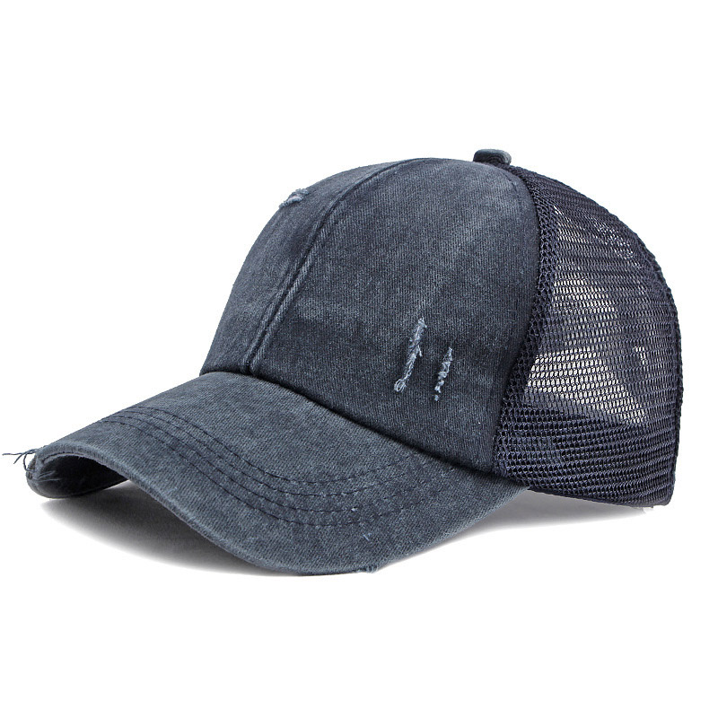 Gorras de Béisbol de Malla Tra - Company Profile Printing reseña y precio