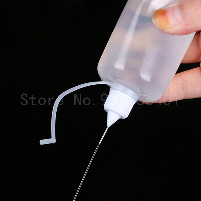 Botella dispensadora de plásti - Sublimation Ink 100Ml reseña y precio