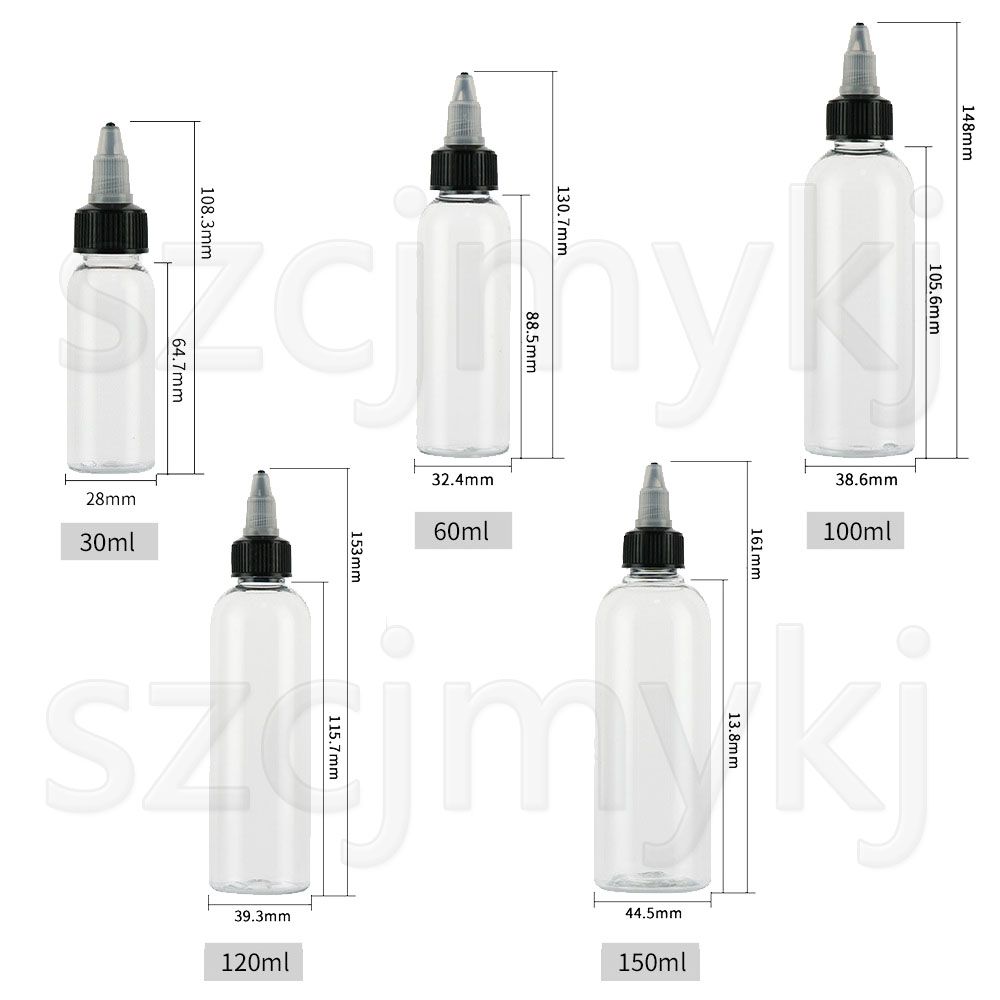 5 uds 30ml/60ml/100ml/120ml/15 - Sublimation Ink 100Ml reseña y precio