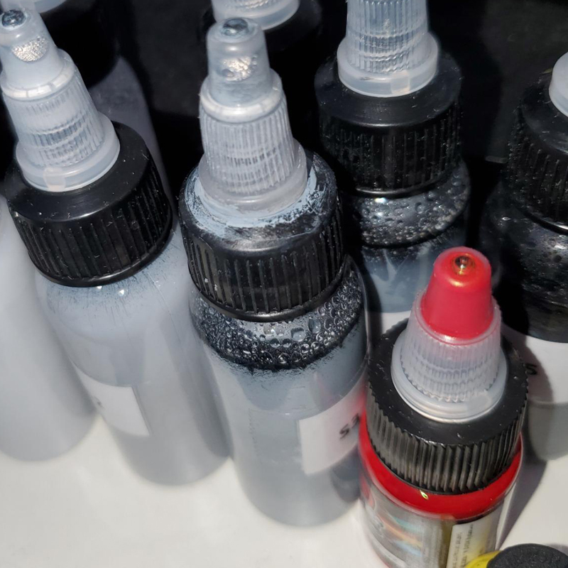 5 uds 30ml/60ml/100ml/120ml/15 - Sublimation Ink 100Ml reseña y precio