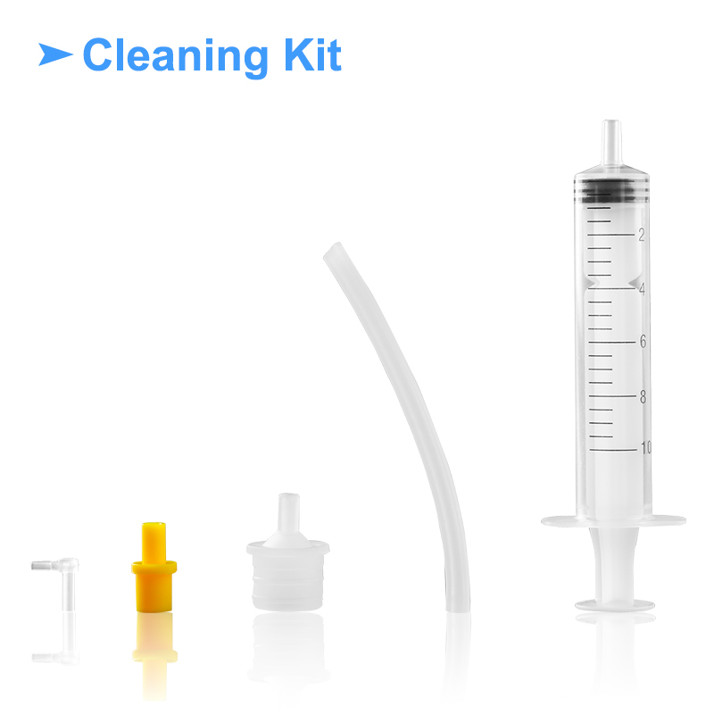 Solución de limpieza de 100ML, - Sublimation Ink 100Ml reseña y precio