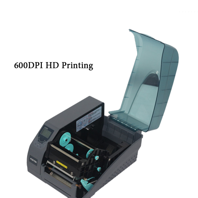 Cinta de transferencia térmica - Commercial Printing Software reseña y precio