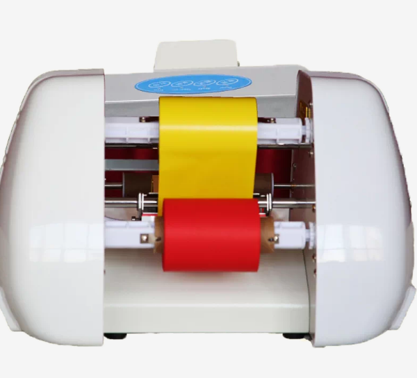 Venta directa de fábrica Impre - Commercial Ribbon Printing Machine reseña y precio