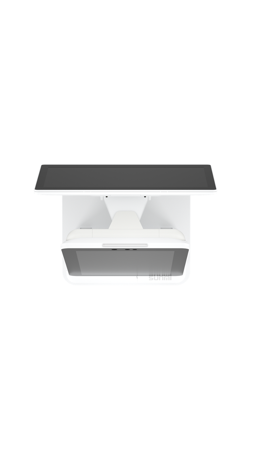 Impresora térmica todo en uno  - Commercial Ribbon Printing Machine reseña y precio