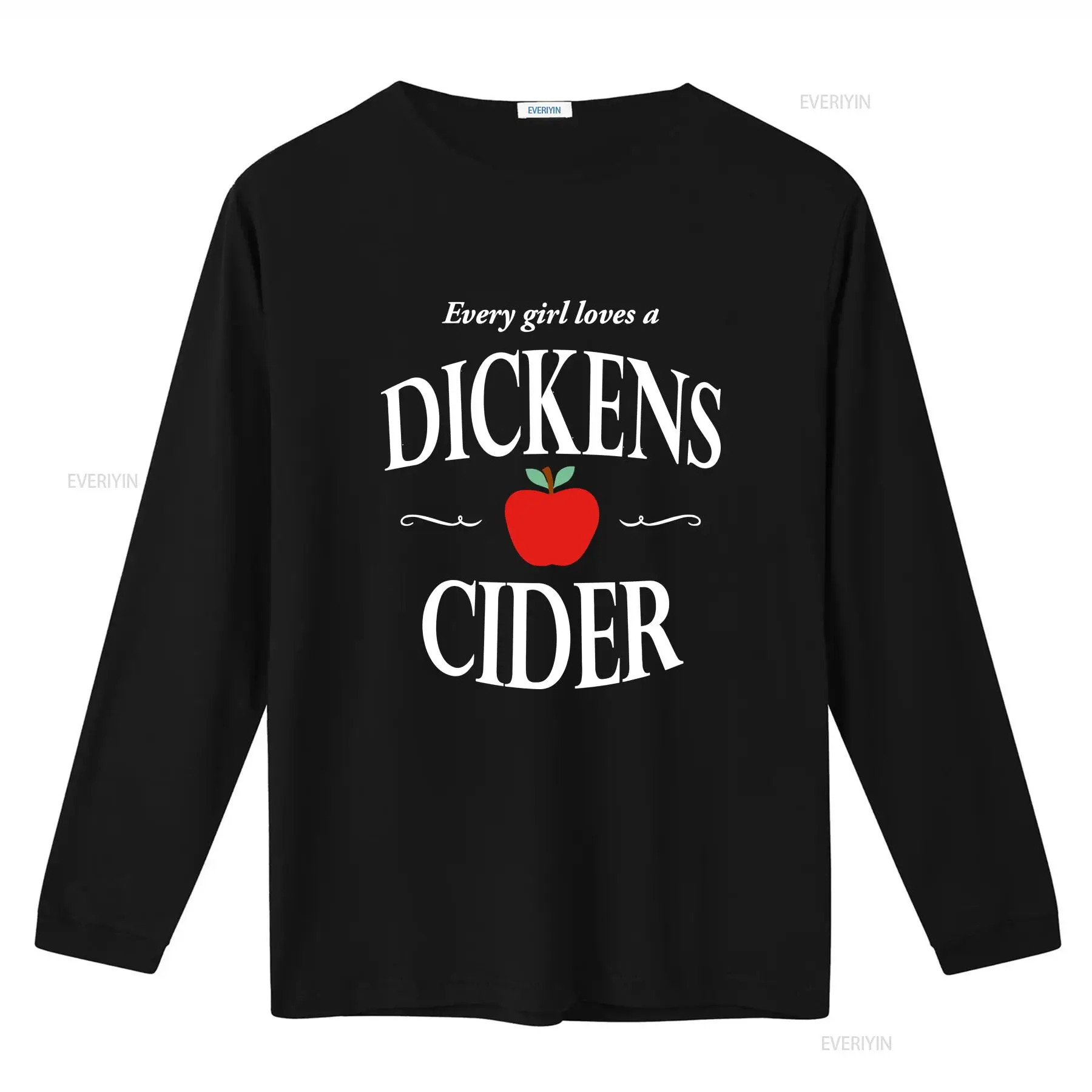 Camiseta Every Girl Loves a Di - Commercial Printing & Packaging Pvt Ltd Photos reseña y precio